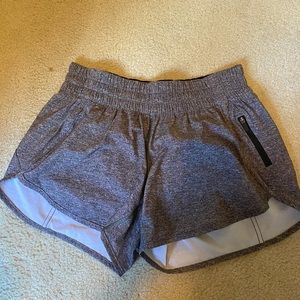 Lululemon | Track That Short